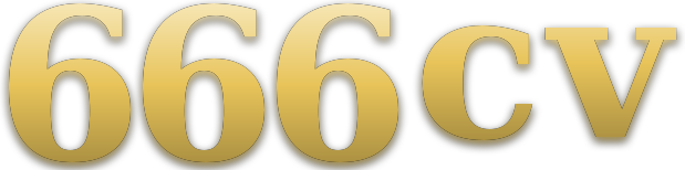 666 cv logo